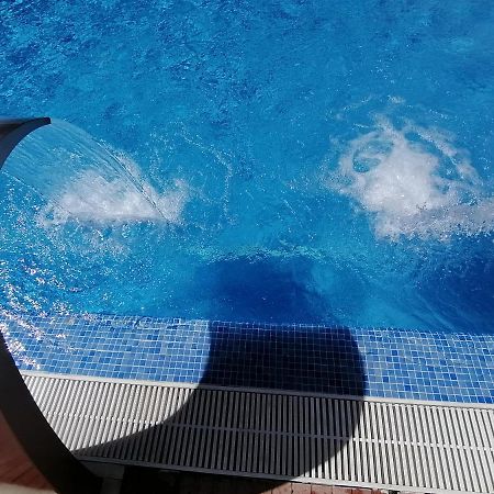 Apartamento Glamour Near Yumbo Center Playa del Inglés Buitenkant foto
