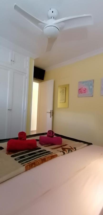 Apartamento Glamour Near Yumbo Center Playa del Inglés Buitenkant foto