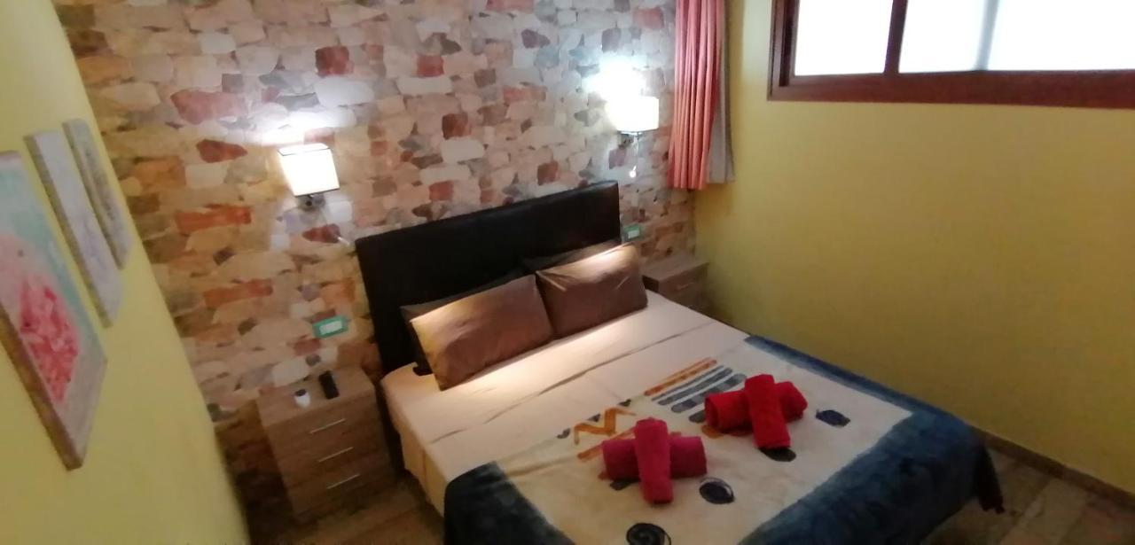 Apartamento Glamour Near Yumbo Center Playa del Inglés Buitenkant foto