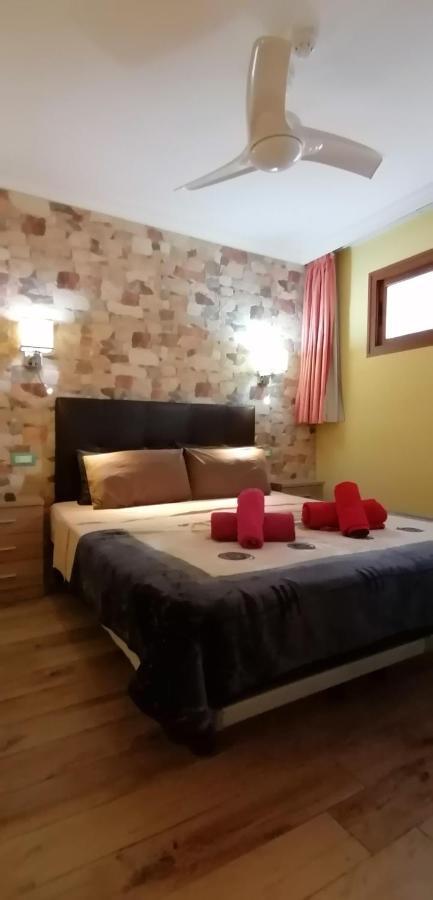 Apartamento Glamour Near Yumbo Center Playa del Inglés Buitenkant foto