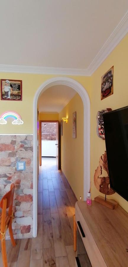 Apartamento Glamour Near Yumbo Center Playa del Inglés Buitenkant foto