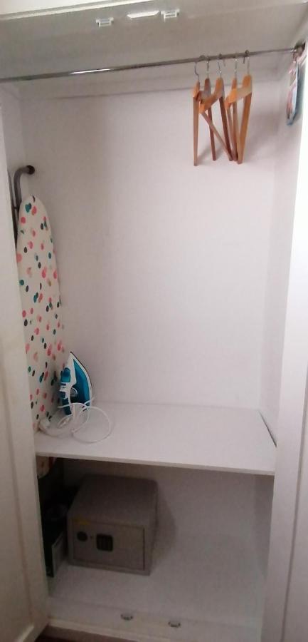 Apartamento Glamour Near Yumbo Center Playa del Inglés Buitenkant foto