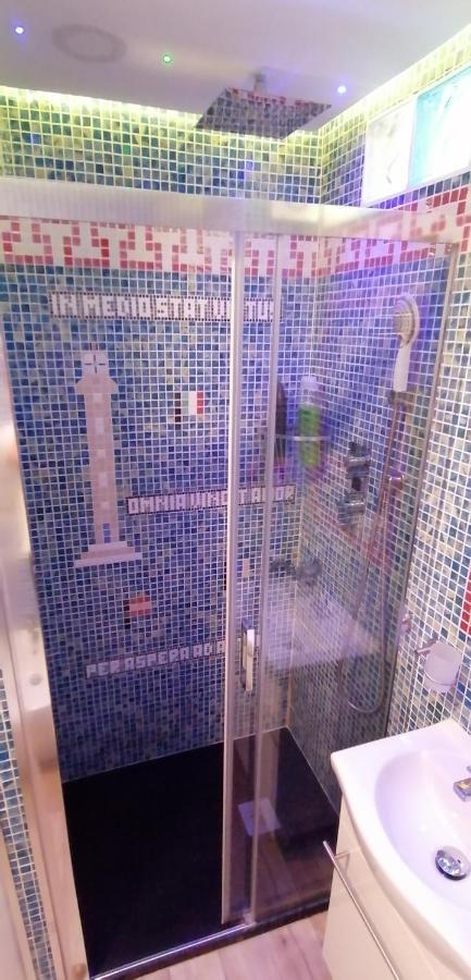 Apartamento Glamour Near Yumbo Center Playa del Inglés Buitenkant foto