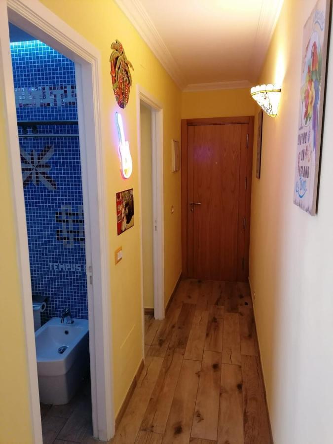 Apartamento Glamour Near Yumbo Center Playa del Inglés Buitenkant foto