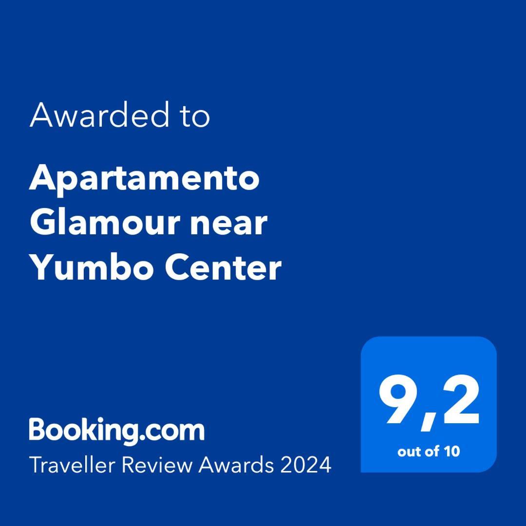 Apartamento Glamour Near Yumbo Center Playa del Inglés Buitenkant foto