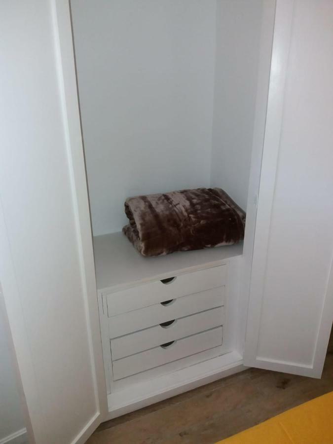 Apartamento Glamour Near Yumbo Center Playa del Inglés Buitenkant foto