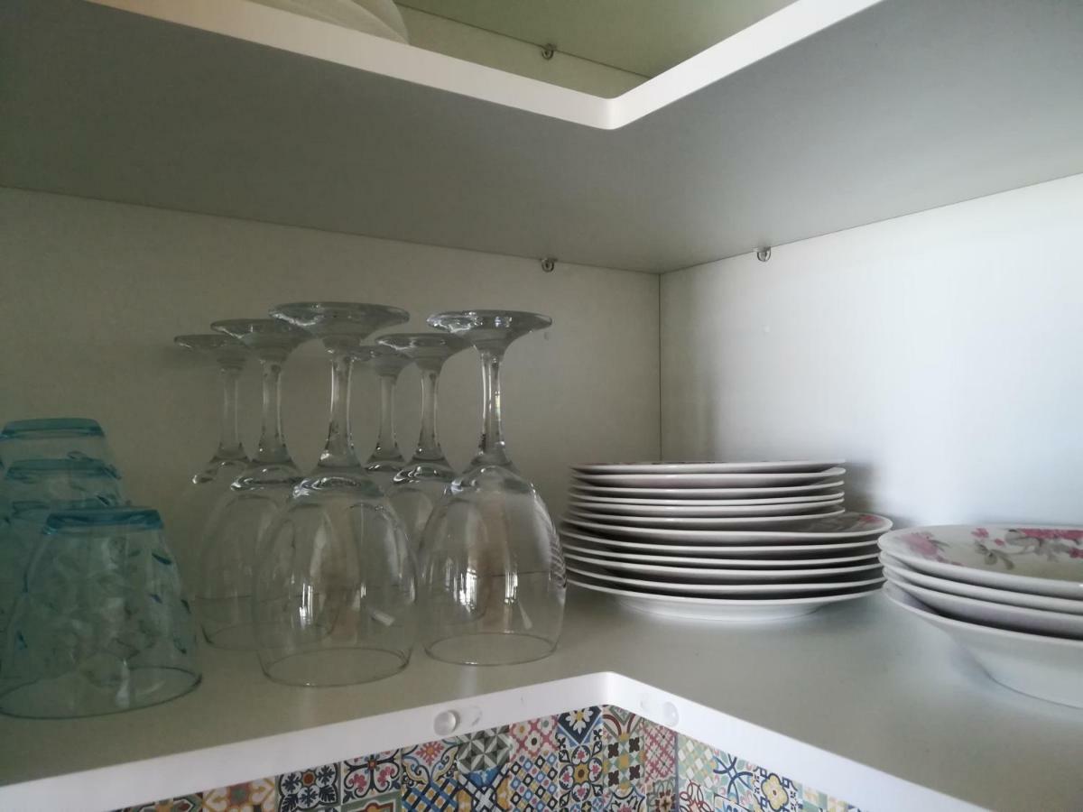 Apartamento Glamour Near Yumbo Center Playa del Inglés Buitenkant foto