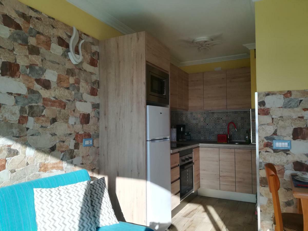 Apartamento Glamour Near Yumbo Center Playa del Inglés Buitenkant foto